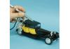 Spraycraft SP50K Multi Purpose Airbrush Kit (Dual Action)
