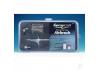 Spraycraft SP60 Universal Dual Action Airbrush Set