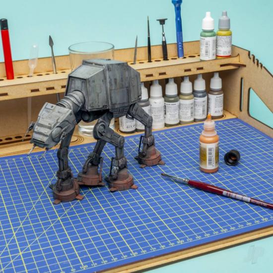 Modelcraft Work Station + A3 Cutting Mat