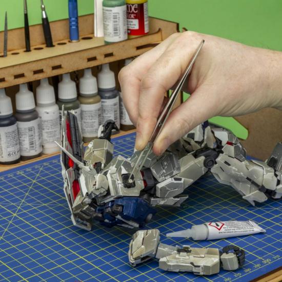 Modelcraft Work Station