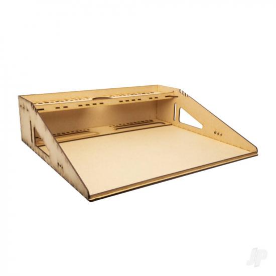 Modelcraft Work Station