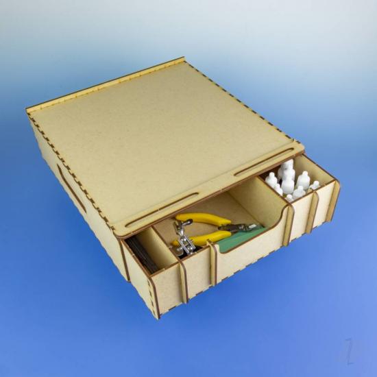 Modelcraft Work Station Heavy Duty Drawer