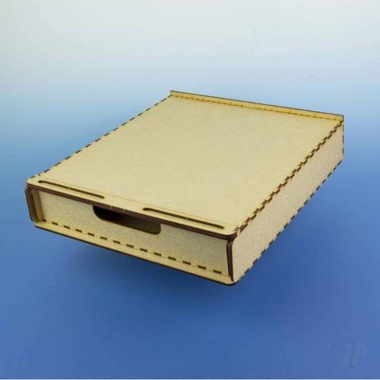 Modelcraft Work Station Drawer