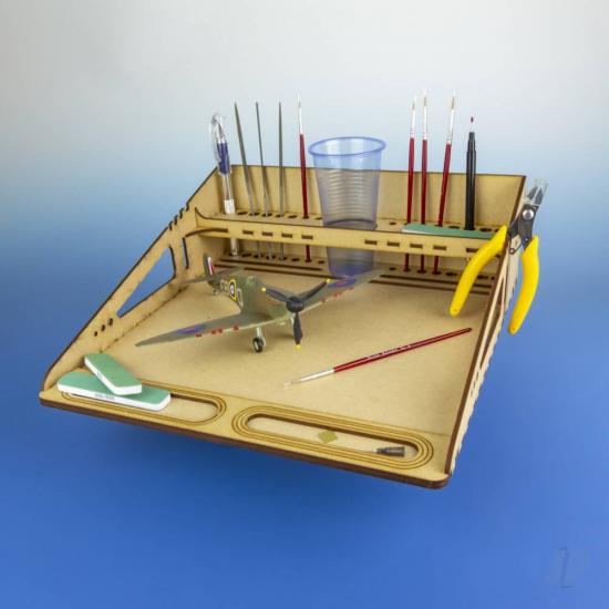 Modelcraft Work Station