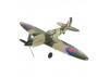 Sonik RC Spitfire Mk IX 400 RTF - With Flight Stabilization