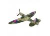 Sonik RC Spitfire Mk IX 400 RTF - With Flight Stabilization