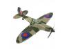Sonik RC Spitfire Mk IX 400 RTF - With Flight Stabilization
