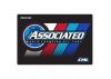 Team Associated Foam Pit Mat - 600 x 400mm - 2mm Thick