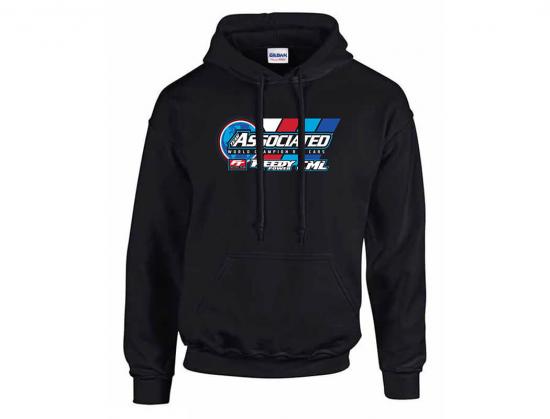 Team Associated / Reedy / FT/ CML Team Hoodie - Medium