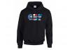 Team Associated / Reedy / FT/ CML Team Hoodie - Medium