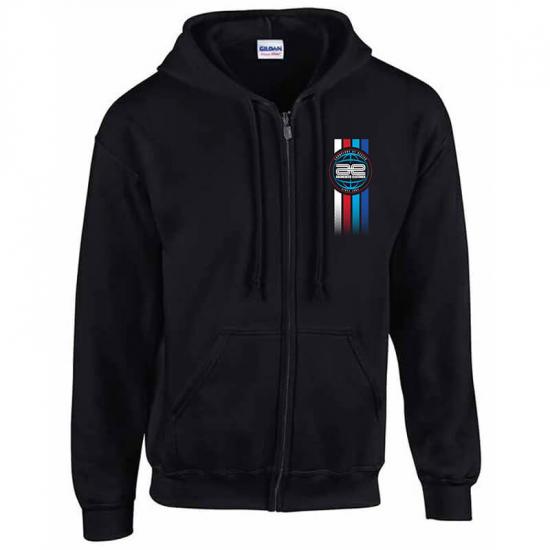 Team Associated / Reedy / FT / CML Team Zip Hoodie - Large