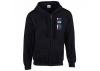 Team Associated / Reedy / FT / CML Team Zip Hoodie - Xx-Large