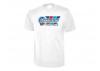 Team Associated / Reedy / FT / CML Team T-Shirt - White Xxx-Large