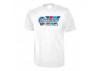 Team Associated / Reedy / FT / CML Team T-Shirt - White Xxx-Large