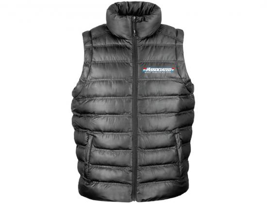 Team Associated / Reedy / FT / CML Team Gilet - X-Large