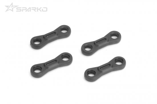 Sparko F8 Sway Bar Ball End Set (4)