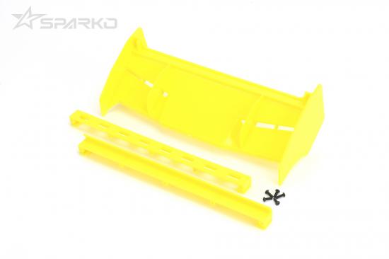 Sparko F8 1:8 Yellow Wing