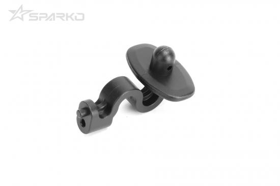 Sparko F8 Rear Body Mount