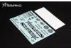 Sparko F8 Buggy Body (Clear)