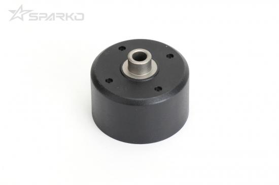 Sparko F8 Center Differential Case