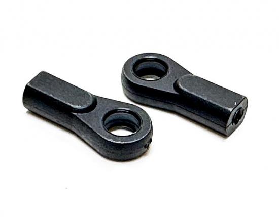 Sparko F8 Steering servo Linkage Ball End Short (2)