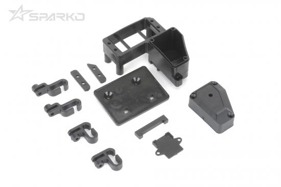 Sparko F8 Receiver Box (F8E)