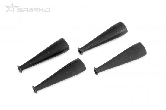 Sparko F8 Shock Boots Rear (4)
