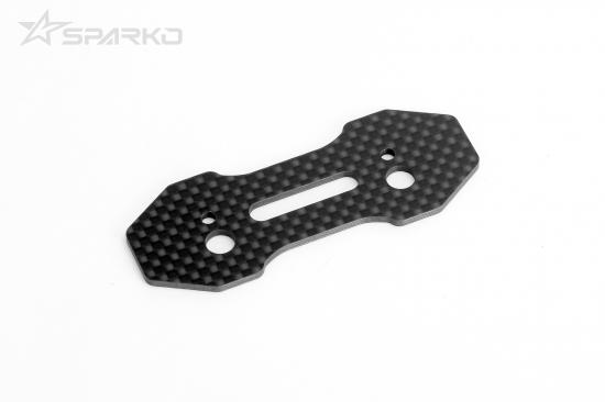 Sparko F8 Carbon Wing Plate