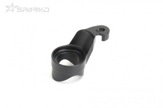 Sparko F8 7075Aluminum Steering Bellcrank