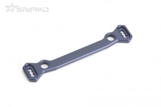 Sparko F8 7075Aluminum Steering Plate