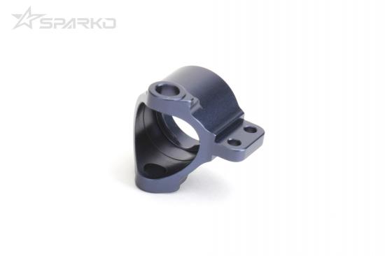 Sparko F8 Aluminium Steering Block