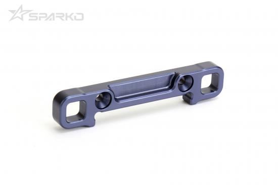 Sparko F8 7075Aluminum Arm Mount B (Dark Blue)