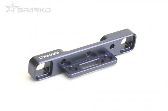Sparko F8 7075Aluminum Arm Mount D(Dark Blue)