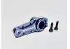 Sparko F8 7075Servo Horn Throttle (Dark Blue)