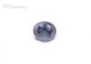 Sparko F8 7075 17mm Aluminium Covered Serrated Wheel Nut (4)