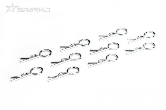Sparko F8 Body Clip