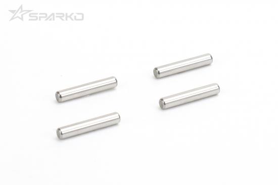 Sparko F8 Pin M3.0x16.8(4)