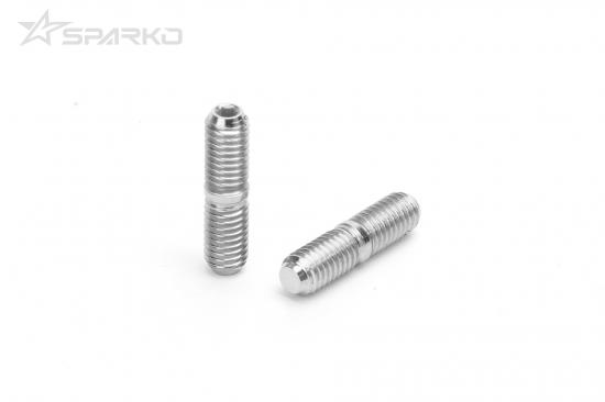 Sparko F8 Upper Arm Adjustment Screw(2)