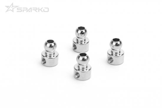 Sparko F8 Sway Bar Ball Stud(4)