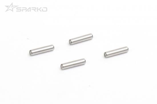Sparko F8 Pin M2.2x9.8mm (4)