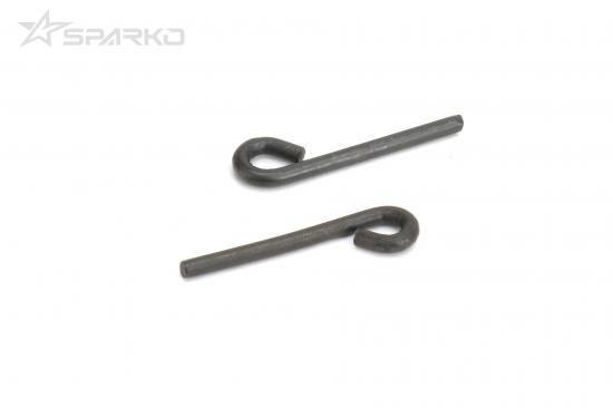 Sparko F8 Brake Lever (2)