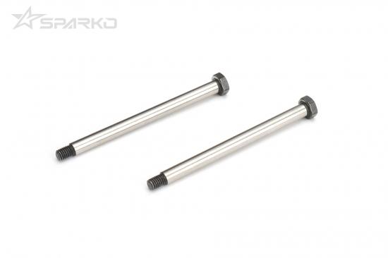 Sparko F8 Rear Outter Hinge Pins (2)
