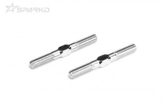 Sparko F8 Camber Turnbuckle 5x45mm (2)