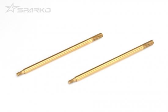 Sparko F8 Rear Shock Shaft (2)