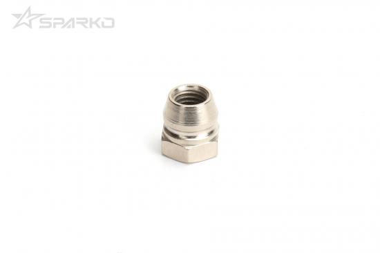 Sparko F8 1:8 Scale Flywheel Nut