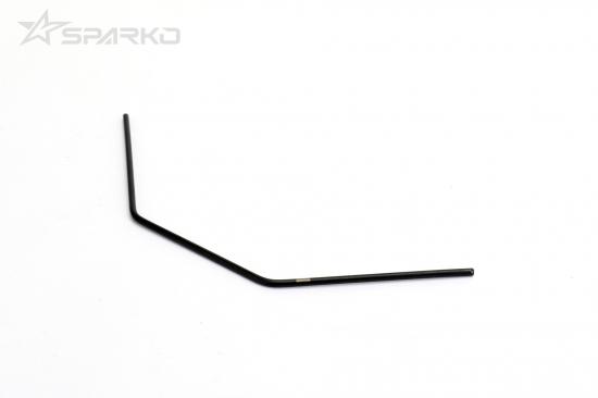 Sparko F8 Front Sway Bar 2.0mm
