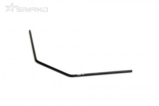 Sparko F8 Rear Sway Bar 2.6mm