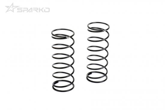 Sparko F8 Shock Spring for Front Hard L=62mm(2)