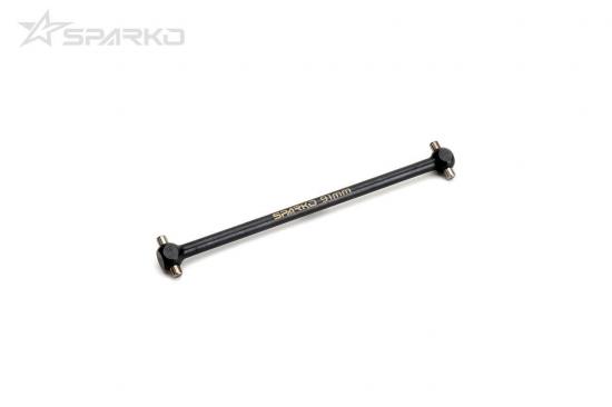 Sparko F8E Center Rear Dogbone 91mm
