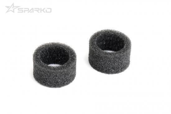 Sparko F8 Servo Spring Dusty Protect Sponge(2)